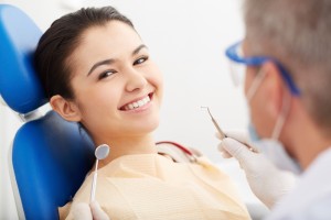 Shutterstock Happy Dental Patient (2)